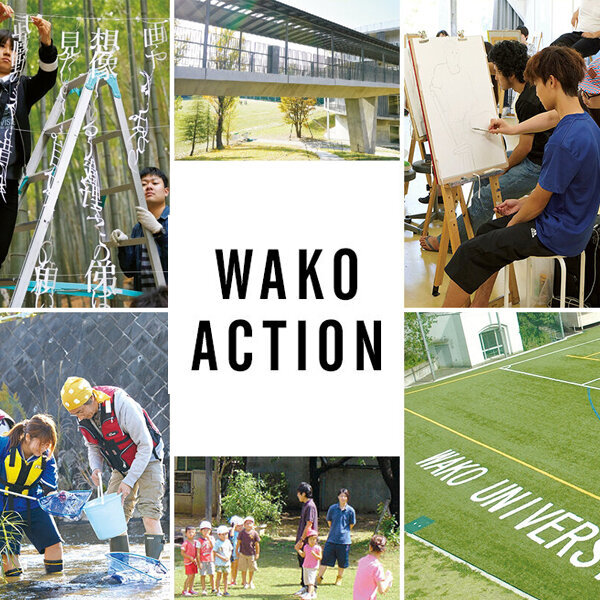 WAKO ACTION