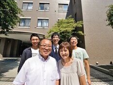 学生会館