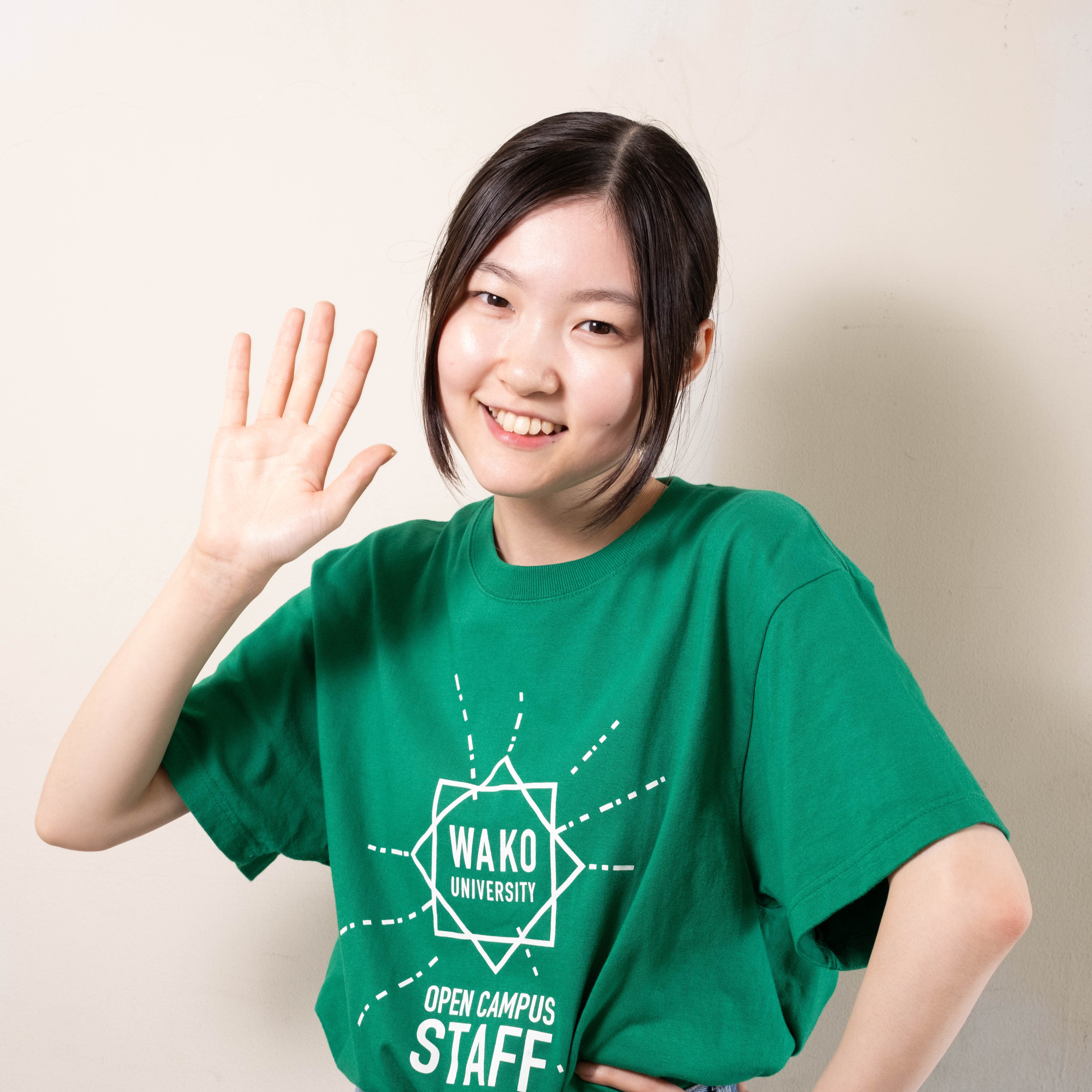 夏のオープンキャンパス