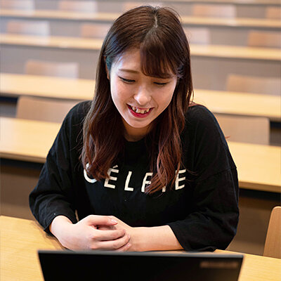 Webオープンキャンパス