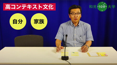 「人を動かすコミュニケーション②『何故、コミュニケーションが成立しないのか』」