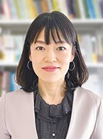 阿部　明子（アベ　アキコ）