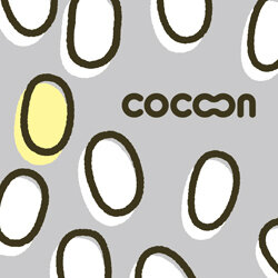 「cocoon」
