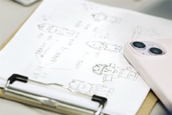 コミュニケーションデザイン