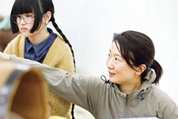 デッサン