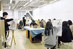 デッサン