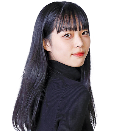 芸術学科 学生