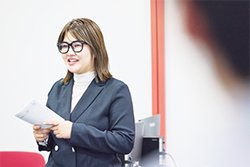 マーケティング・コミュニケーション