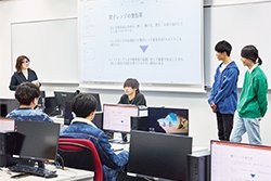 マーケティング・コミュニケーション