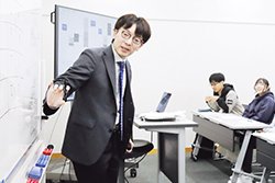 経営分析［決算書の分析］