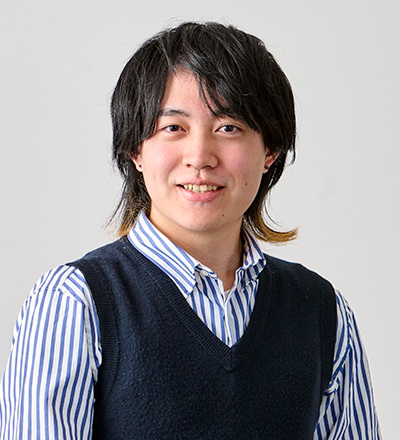 芸術学科CROSS TALK