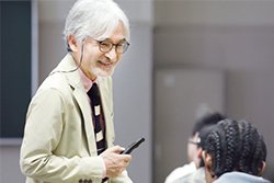 世界の不平等問題