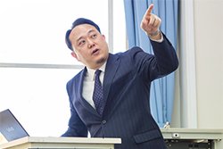 環境経済学