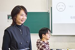 ホスピタリティ・サービス論