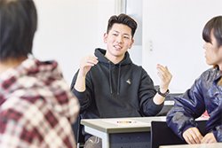 ホスピタリティ・サービス論