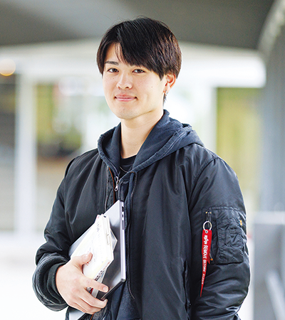 経済学科 学生