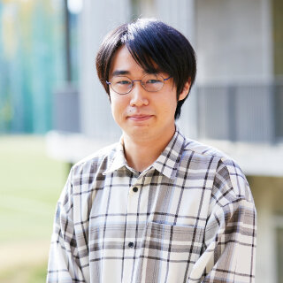 学生VOICE
