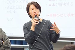ソーシャルデザイン論
