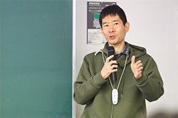 社会意識論