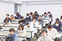 社会意識論