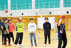 保健体育科教育法