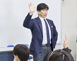 スポーツマーケティング論