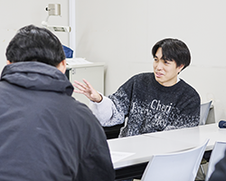 スポーツマーケティング論