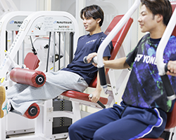 スポーツトレーニング論