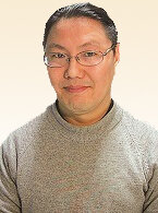 瀧　健太郎（タキ　ケンタロウ）