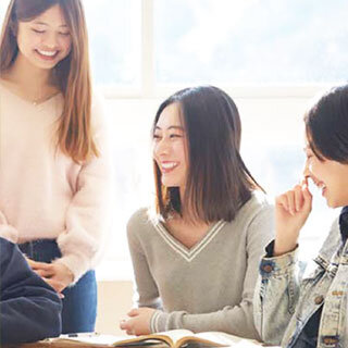 講義バイキング　Style Sample