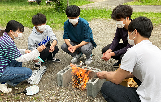 子ども教育専修インターンシップ