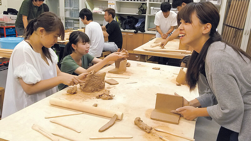 子ども教育学専修