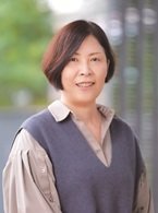 坂井　敬子（サカイ　ケイコ）