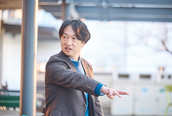 心理教育学科ゼミ紹介