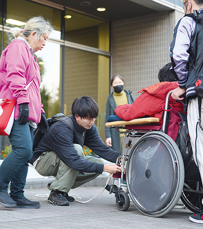 心理教育学科ゼミ紹介
