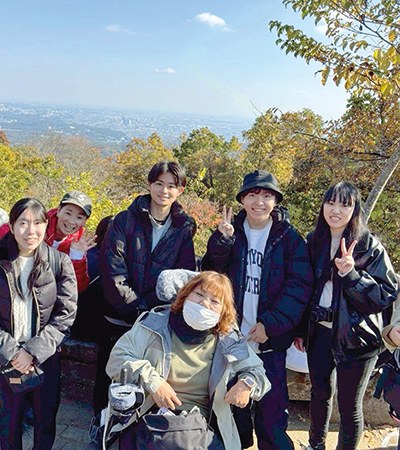 心理教育学科ゼミ紹介