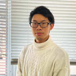 学生VOICE