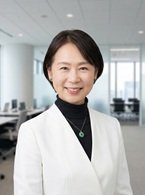 永石　尚子（ナガイシ　ナオコ）