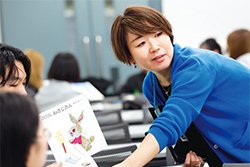 保育内容(ことば)