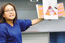 保育カリキュラム論