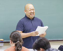 保育内容総論