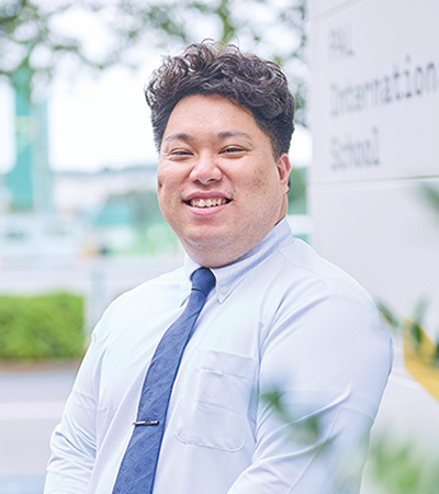 心理教育学科 保育専修 卒業生