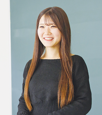 心理教育学科子ども教育専修 学生