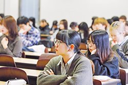 恋愛と結婚の心理学