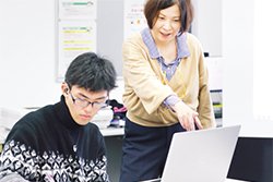 心理学研究法［質問紙法］