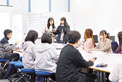 心理学研究法［質問紙法］