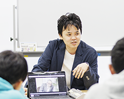心理学研究法［面接法］