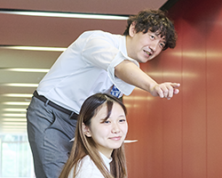 心理学実験
