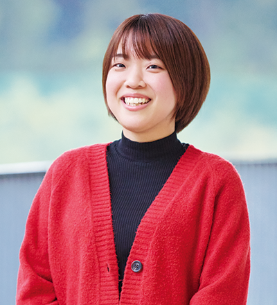 心理教育学科心理学専修 卒業生
