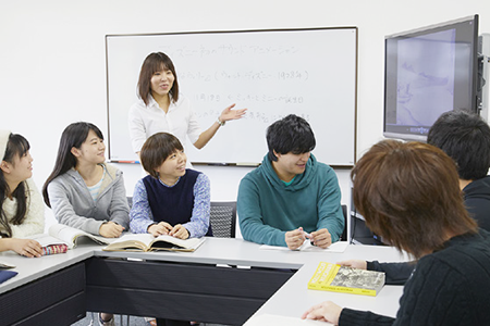 「好きなこと」を「学問」に